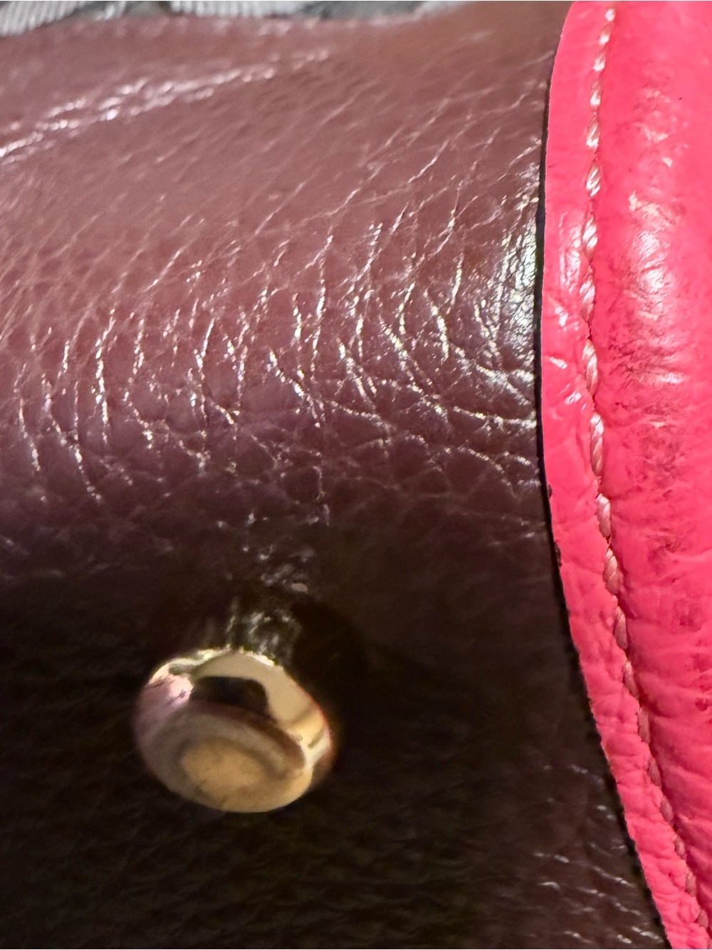 Coach Dempsey Carryall in Signature Jacquard & Pebbled Leather - Picture 13 of 13